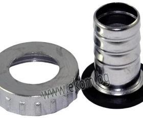 Снимка на 100WT00 Щуцер к-кт 1/2"