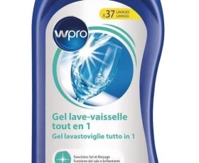 Снимка на Почистващ гел 484010678152 - WHIRLPOOL