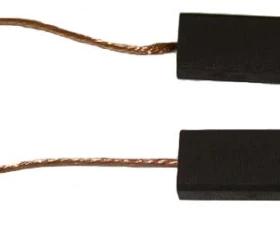 Снимка на 162LG09 Графитни четки к-кт 5,3x12,8x30