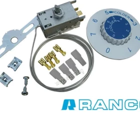 Снимка на 216FR06 Терморегулатор K59-L1102 Ranco