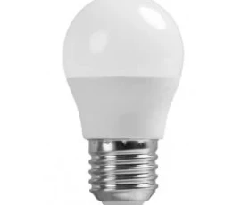 Снимка на LED топка неутрална Е27 220V-240V 5W