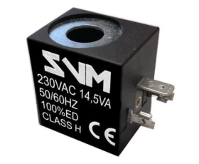 Снимка на 453КМ57 Бобина V057