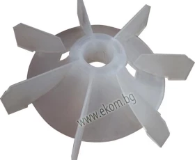 Снимка на 465МО05 Перка охлаждаща-Т90