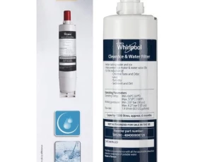 Снимка на 229FR25 Филтър за вода