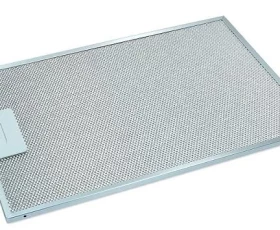 Снимка на 443AB57 Филтър алуминиев - GORENJE