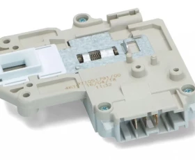 Снимка на 148IG21 Биметална ключалка-PHILIPS