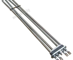 Снимка на 160TW00 Нагревател 2x3000 W