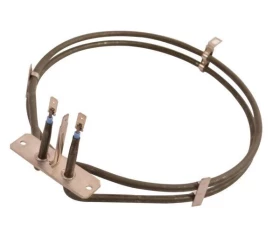 Снимка на 362ID05 ТЕН-Фурна с вентилатор 2000 W