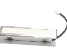 Снимка на 404AB06 LED лампа 2W 170x40mm