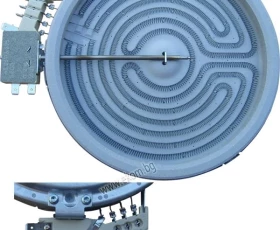 Снимка на 302CU31 Плоча 1700w ф200мм