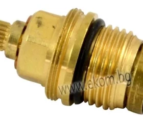 Снимка на 102BT49 Патрон за смесител ретро 1/2"