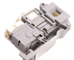 Снимка на Биметална ключалка 70005184 - CANDY