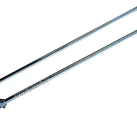 Снимка на 559ЕД17 ТЕН-Бойлер с гайки 1200 W Cu/Ni