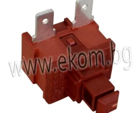 Снимка на 446ПР02 Пусков бутон Dyson