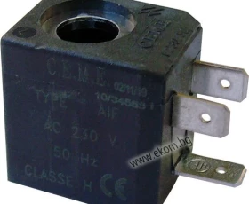 Снимка на 453КМ07 Бобина Q007A