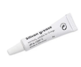 Снимка на 413КМ00 Силиконова грес