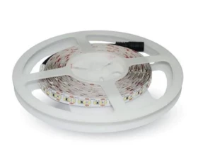 Снимка на 823VT08 Led Лента Smd 3528 - 120/1 Бяла Невлагозащитена 2002