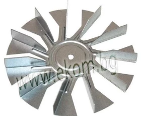 Снимка на 363ZN00 Охлаждаща перка-ZANUSSI