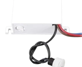 Снимка на Мини aвтоматичен фотоелектрически ключ