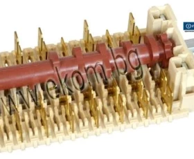 Снимка на 346AR07 Ключ за фурна 8 тактов-ARISTON