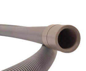 Снимка на 103LG78 Изходящ маркуч 1.75m-INDESIT