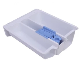 Снимка на Вана за прах 2862300100 - BEKO