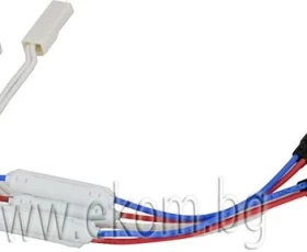 Снимка на 546ТС05 Комплект LED индикатори PB50263 - ТЕСИ