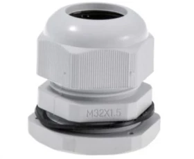 Снимка на 802PB13 Кабелен щуцер M32 IP67