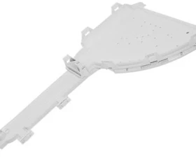 Снимка на Горно тяло вана за прах 115914-INDESIT