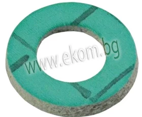 Снимка на 102ФТ00 Уплътнител 3/8"