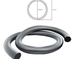 Снимка на 405ПР57 Маркуч за прахосмукачка (15m) 38mm