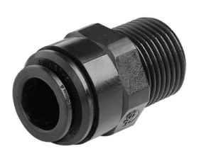 Снимка на 103GU20 Адаптор 8mm X 1/2” PM010804E