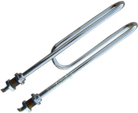 Снимка на 559ЕД18 ТЕН-Бойлер с гайки 2000 W Елдоминвест TW