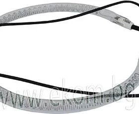 Снимка на 359UN00 Халогенен нагревател 1300W