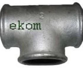 Снимка на 103ФБ26 Тройник 2"