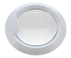 Снимка на Люк к-кт 509343 - INDESIT