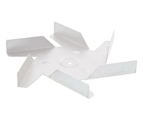 Снимка на 363ZN01 Перка за вентилатор- ELECTROLUX