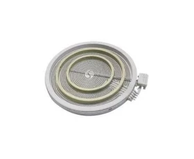 Снимка на Плоча за керамичен плот тризонова 098618-HOT POINT ARISTON