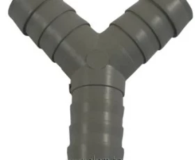 Снимка на 101LG06 Съединител 17x17x17