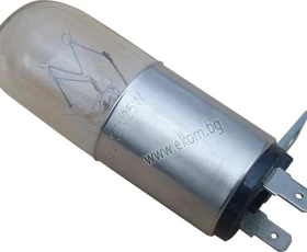 Снимка на 304CU09A Крушка за микровълнова печка MD95