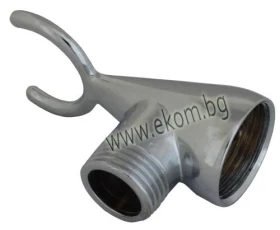 Снимка на 103BT42 Вилка за батерия