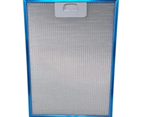 Снимка на 443AB84 Филтър алуминиев - TEKA