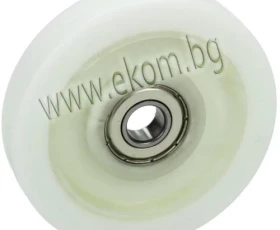 Снимка на 166ZN01 Ролка за барабан-ELECTROLUX