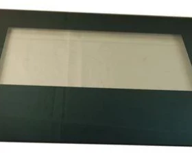 Снимка на Вътрешно стъкло фурна-HOT POINT ARISTON