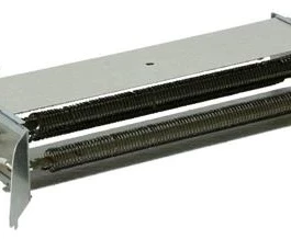 Снимка на 159AC08 Нагревател 2300W