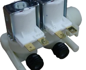 Снимка на 154AR00 Електромагнитвентил двоен ARISTON