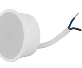 Снимка на LED модул 6W, 4200K, 220-240V AC, 120°, IP44