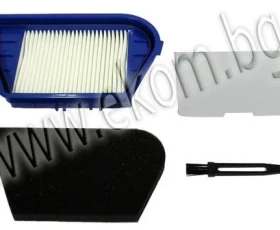 Снимка на 443RW52 Хепа филтър-ROWENTA