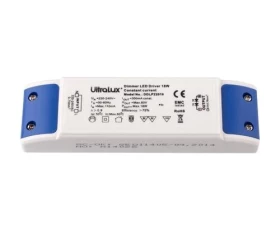 Снимка на Драйвер, недимиращ за LED осветление, 24W/600mA DC