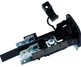 Снимка на 301ЕД00 Захранващ клеморед мгп